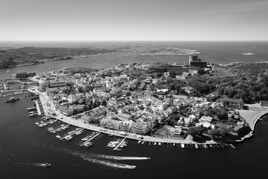 marstrand_svartvit